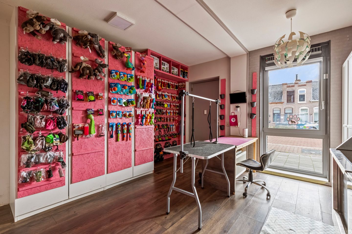 Foto 29 van Pieter Jelles Troelstralaan 16