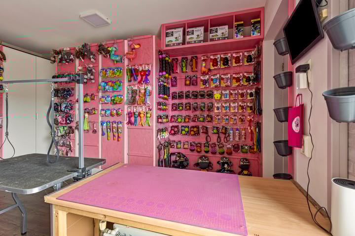 Foto 30 van Pieter Jelles Troelstralaan 16