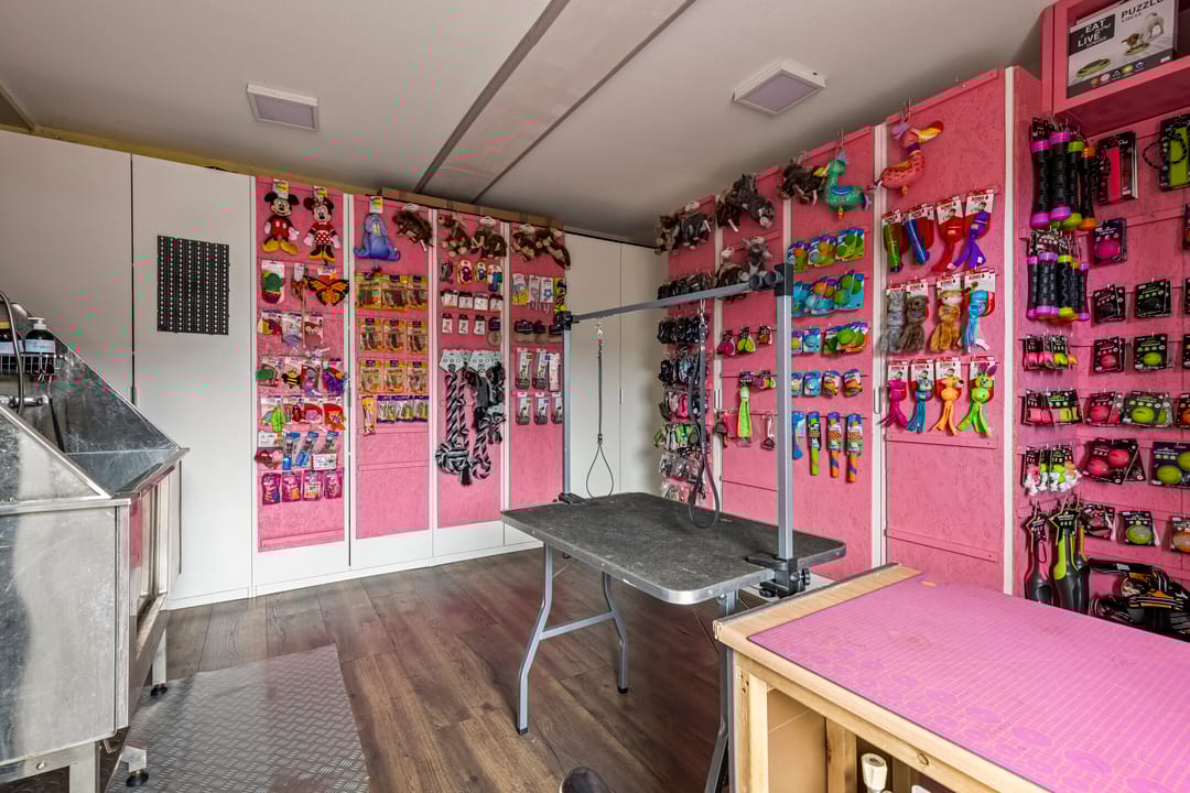 Foto 31 van Pieter Jelles Troelstralaan 16