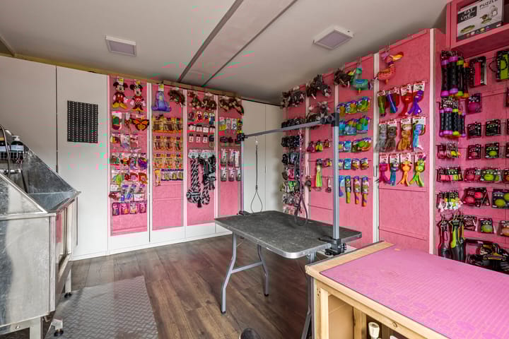 Foto 31 van Pieter Jelles Troelstralaan 16