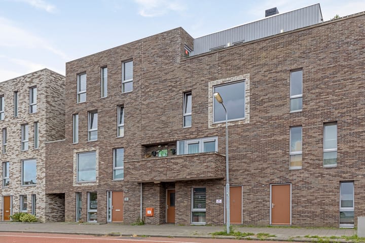 Foto 32 van Pieter Jelles Troelstralaan 16