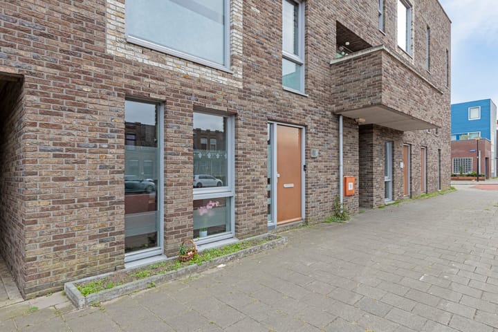 Foto 33 van Pieter Jelles Troelstralaan 16