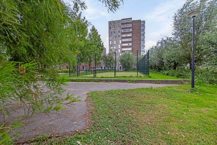 Foto 37 van Pieter Jelles Troelstralaan 16