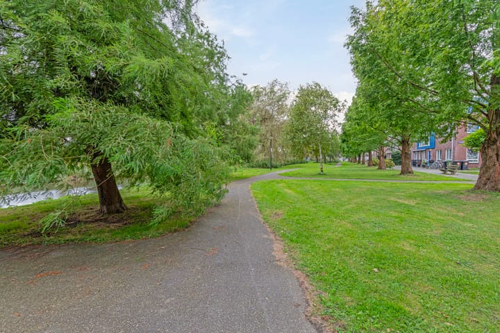 Foto 39 van Pieter Jelles Troelstralaan 16