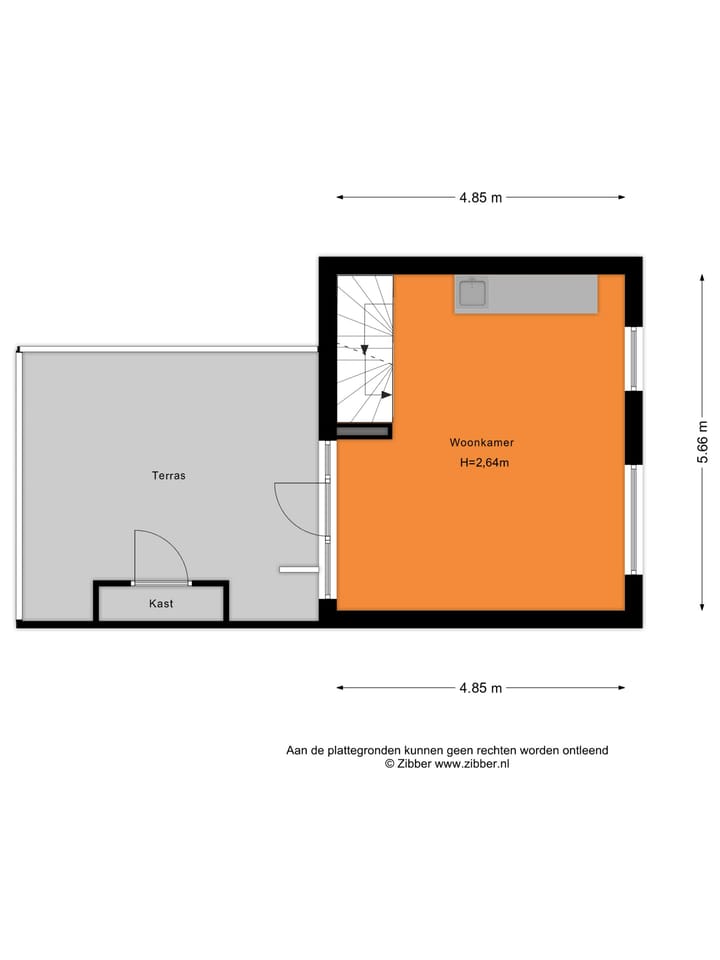 Foto 44 van Pieter Jelles Troelstralaan 16