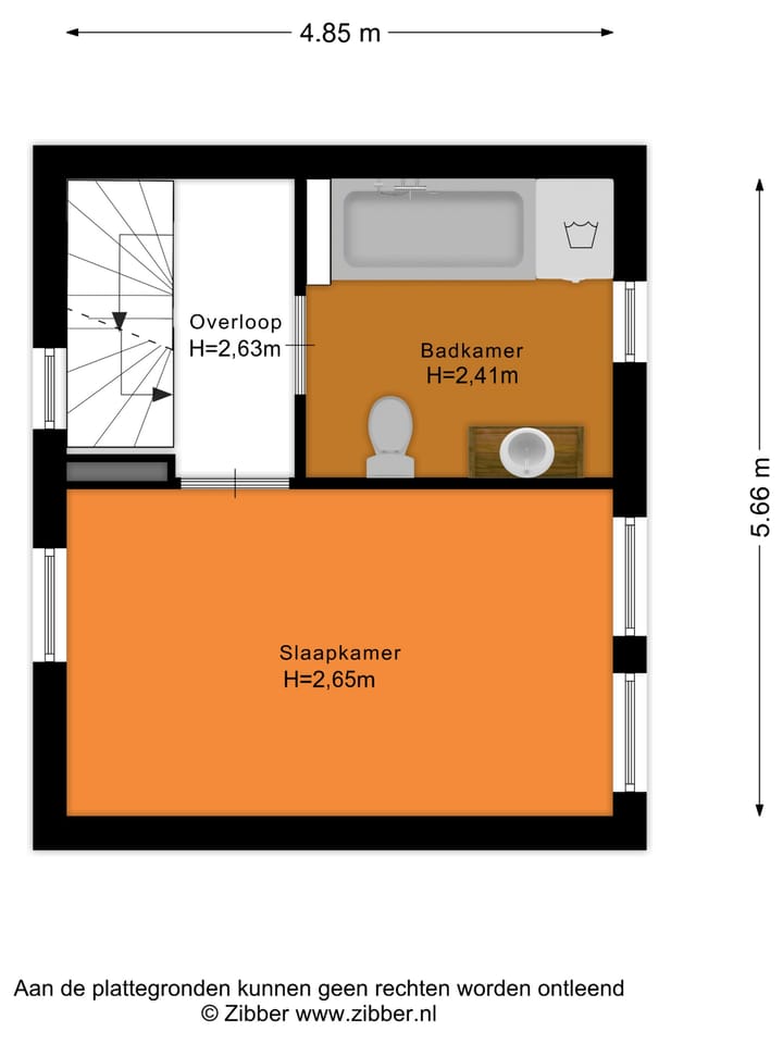 Foto 45 van Pieter Jelles Troelstralaan 16