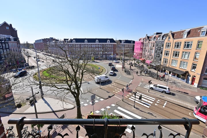 Foto 2 van Hugo de Grootplein 12-3