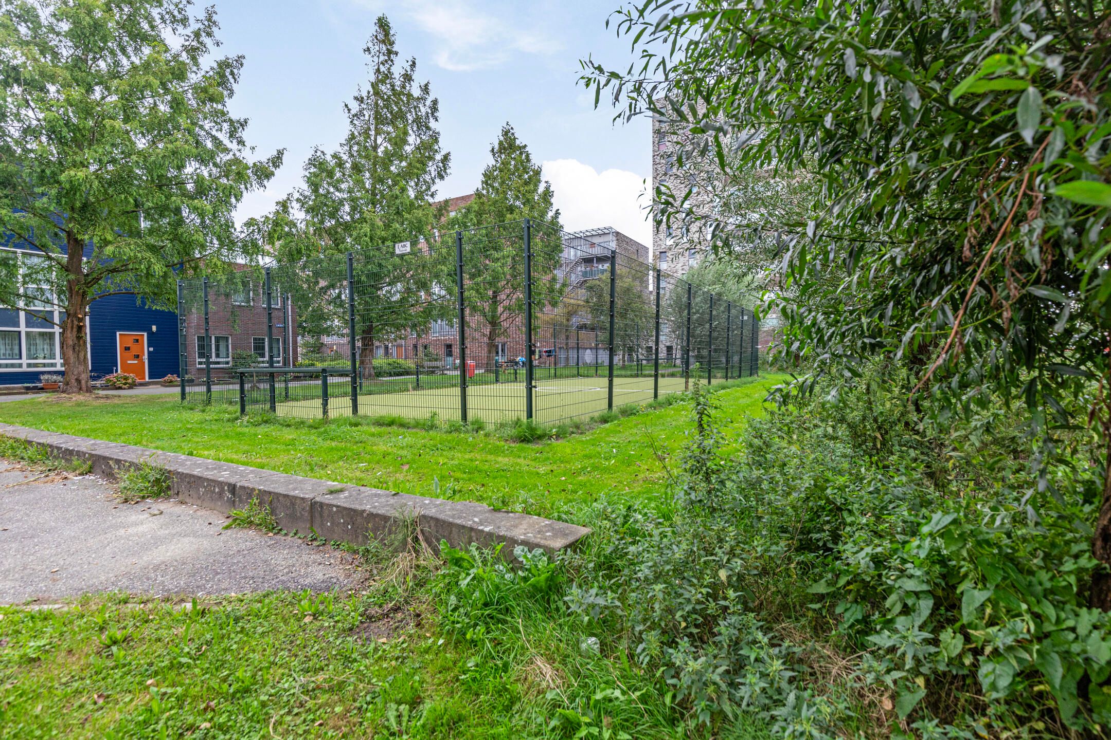 Foto 36 van Pieter Jelles Troelstralaan 16