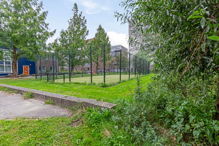 Foto 36 van Pieter Jelles Troelstralaan 16