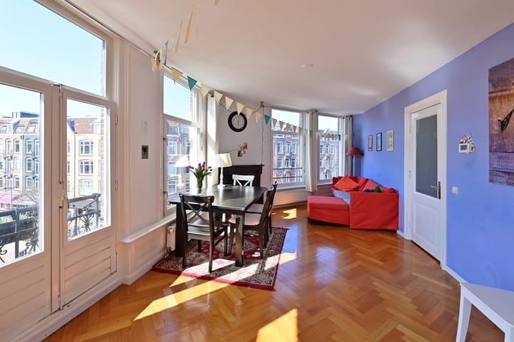 Foto 3 van Hugo de Grootplein 12-3