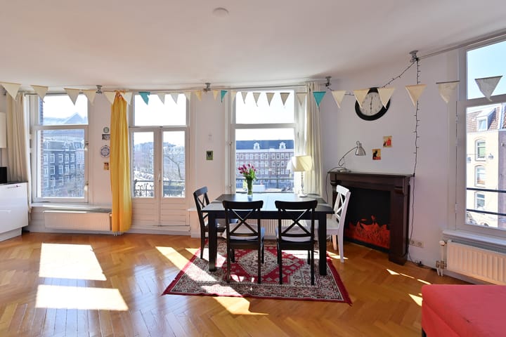 Foto 4 van Hugo de Grootplein 12-3