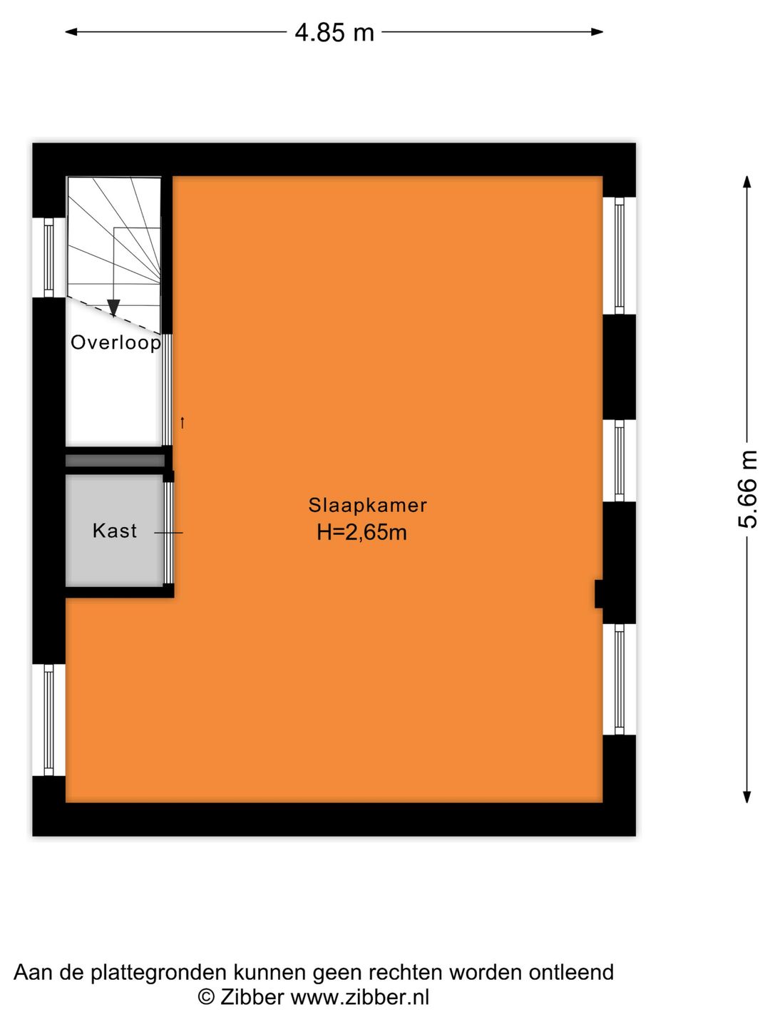 Foto 46 van Pieter Jelles Troelstralaan 16