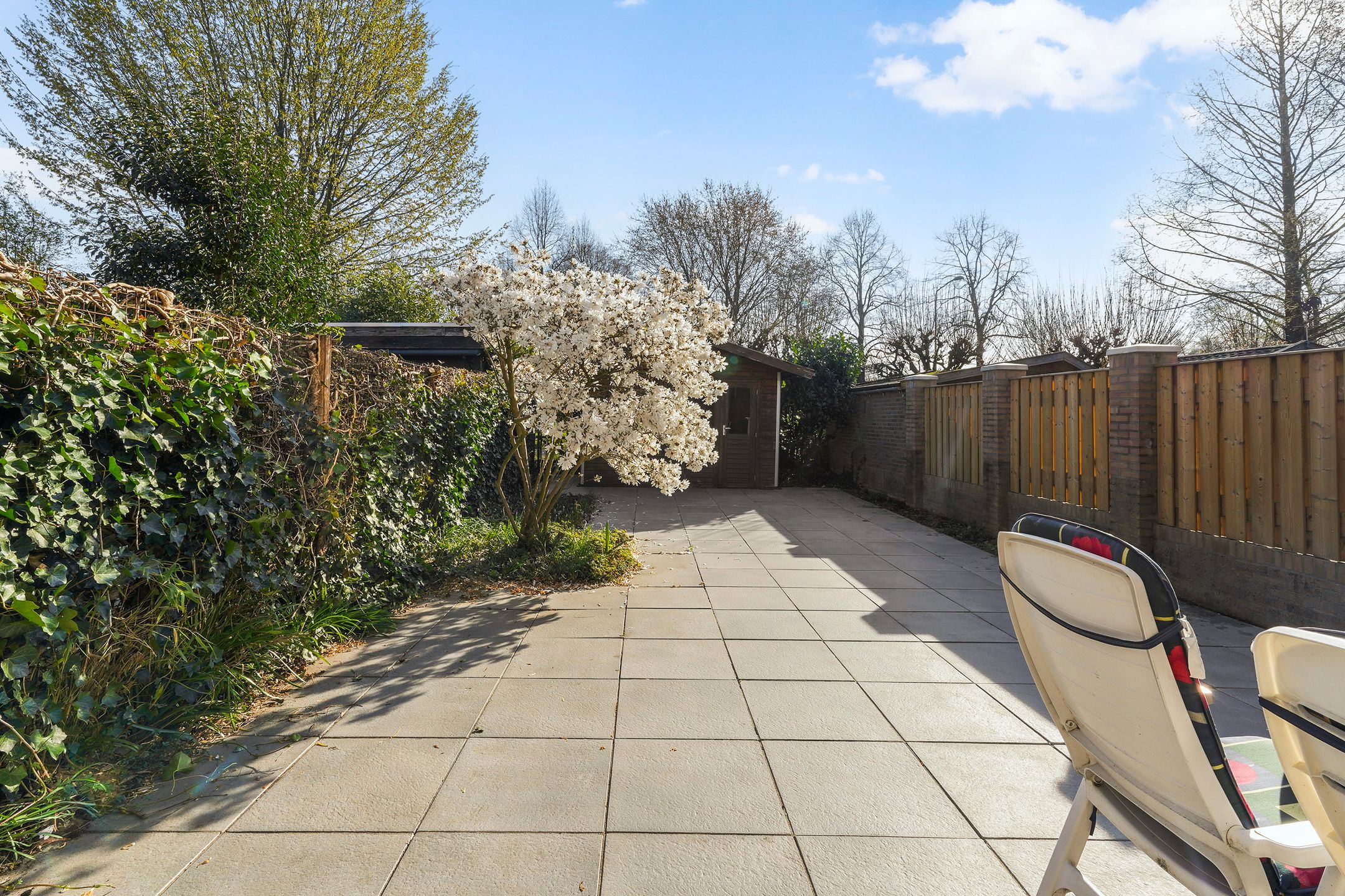 Foto 45 van Elzengaard 48