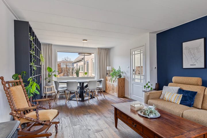 Foto 2 van Prins Mauritsstraat 15