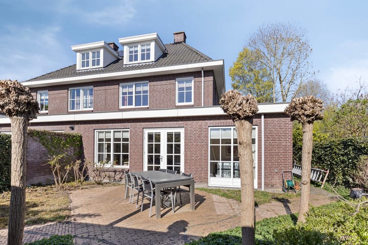 Foto 3 van van Hasseltstraat 12