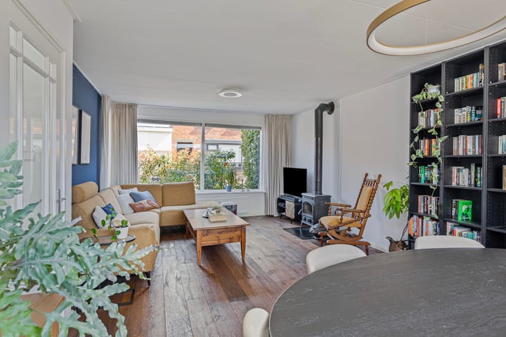 Photo 3 of Prins Mauritsstraat 15