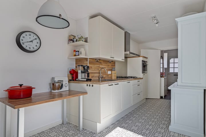 Photo 4 of Prins Mauritsstraat 15