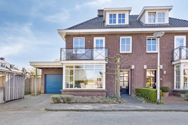 Foto 5 van van Hasseltstraat 12