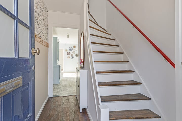 Photo 5 of Prins Mauritsstraat 15