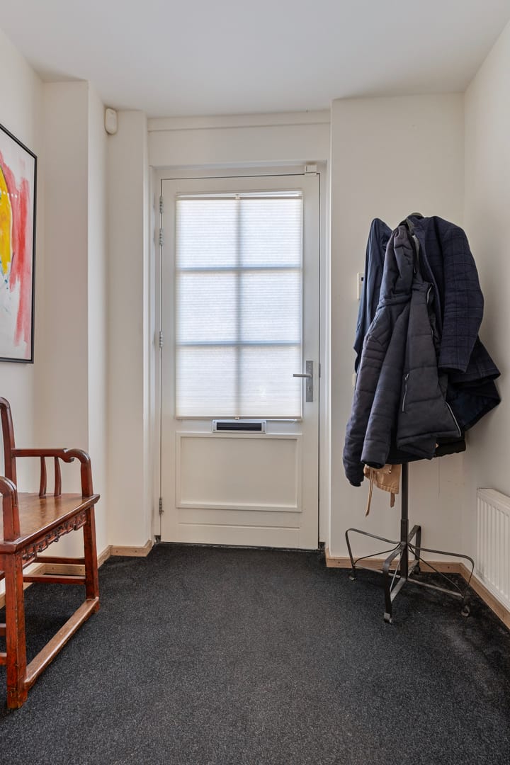 Foto 6 van van Hasseltstraat 12