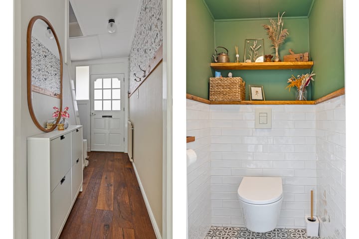 Photo 6 of Prins Mauritsstraat 15