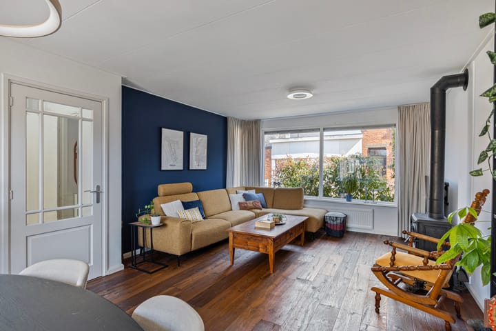 Photo 8 of Prins Mauritsstraat 15