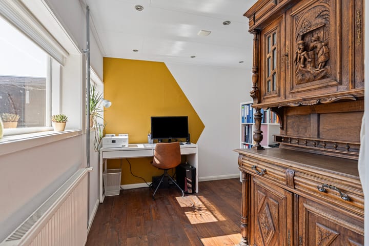 Photo 14 of Prins Mauritsstraat 15