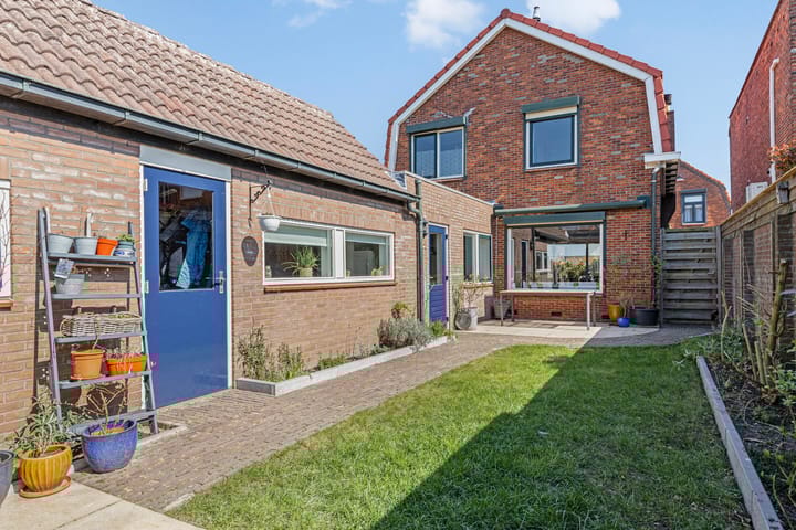 Photo 21 of Prins Mauritsstraat 15