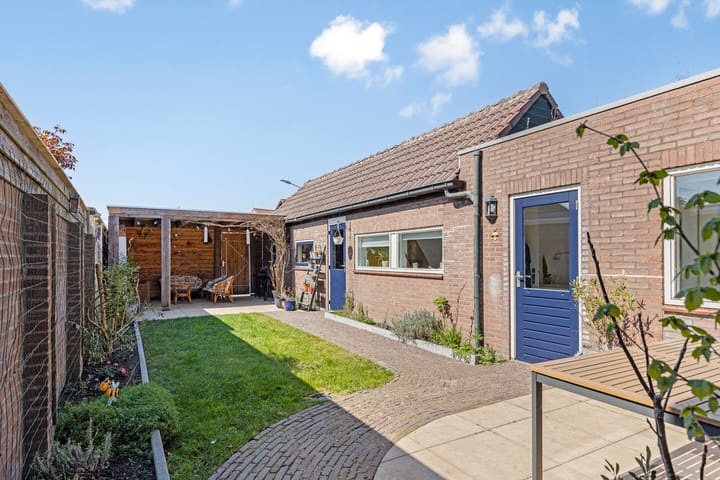 Photo 23 of Prins Mauritsstraat 15