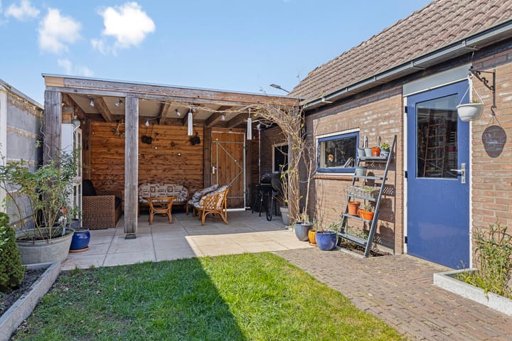 Photo 24 of Prins Mauritsstraat 15