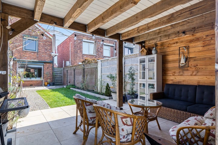 Photo 25 of Prins Mauritsstraat 15