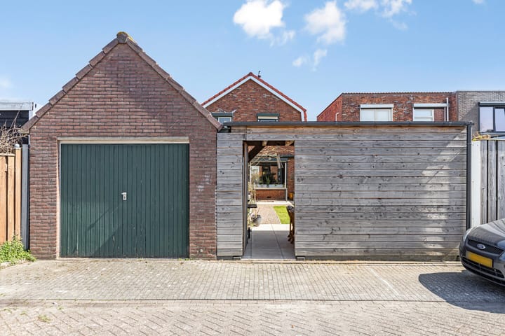 Photo 26 of Prins Mauritsstraat 15