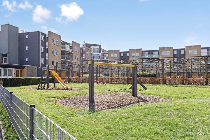 Photo 27 of Prins Mauritsstraat 15