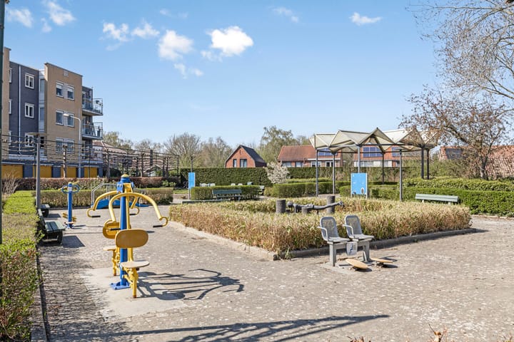 Photo 28 of Prins Mauritsstraat 15