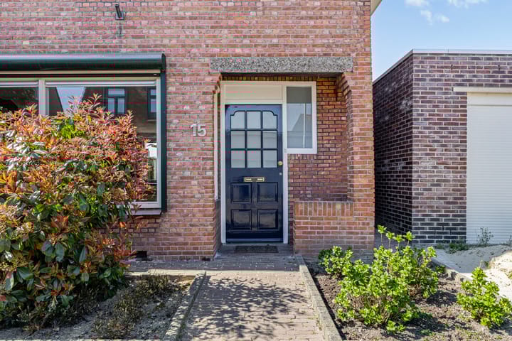 Photo 29 of Prins Mauritsstraat 15