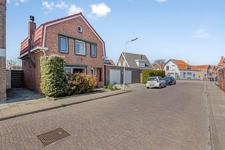 Photo 30 of Prins Mauritsstraat 15