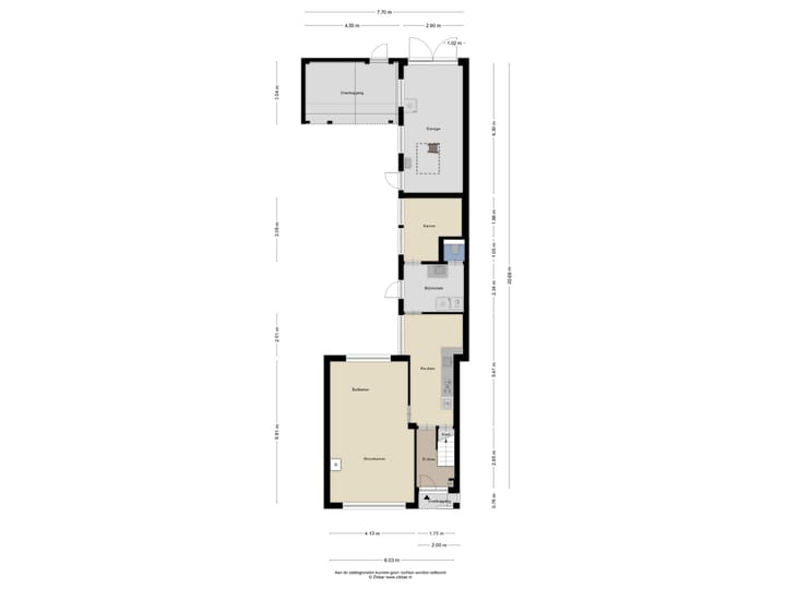 Photo 31 of Prins Mauritsstraat 15