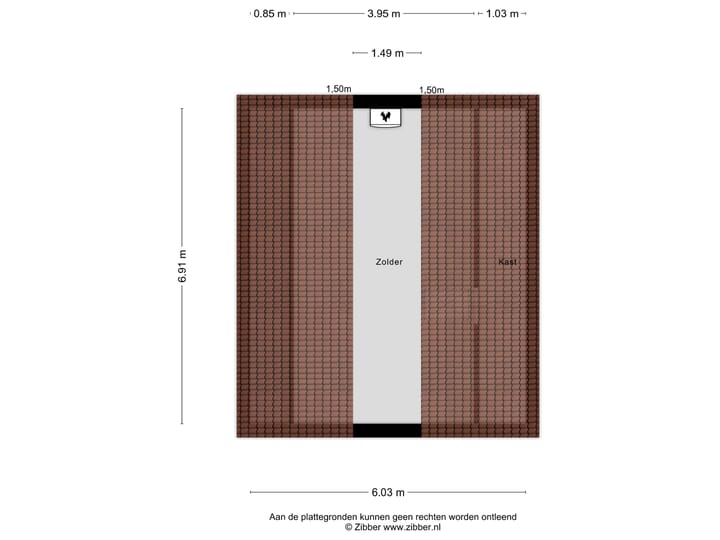 Photo 33 of Prins Mauritsstraat 15