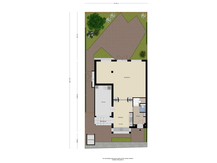 Foto 41 van van Hasseltstraat 12