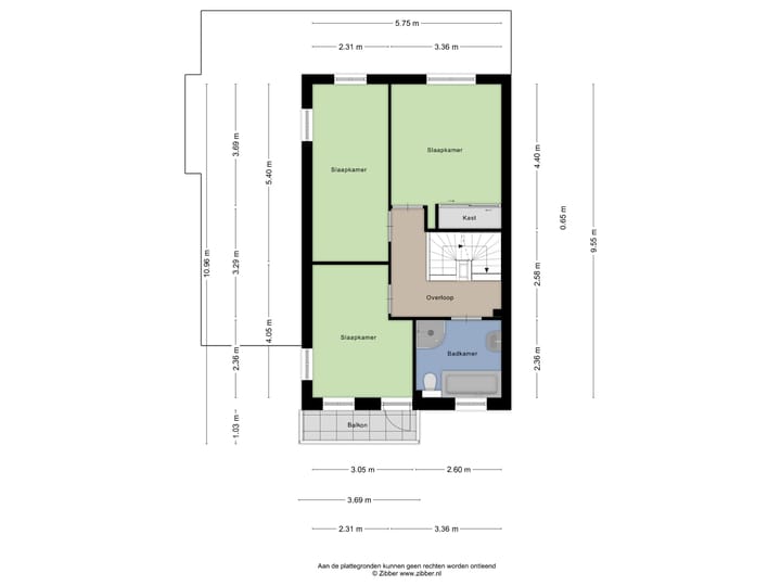 Foto 42 van van Hasseltstraat 12