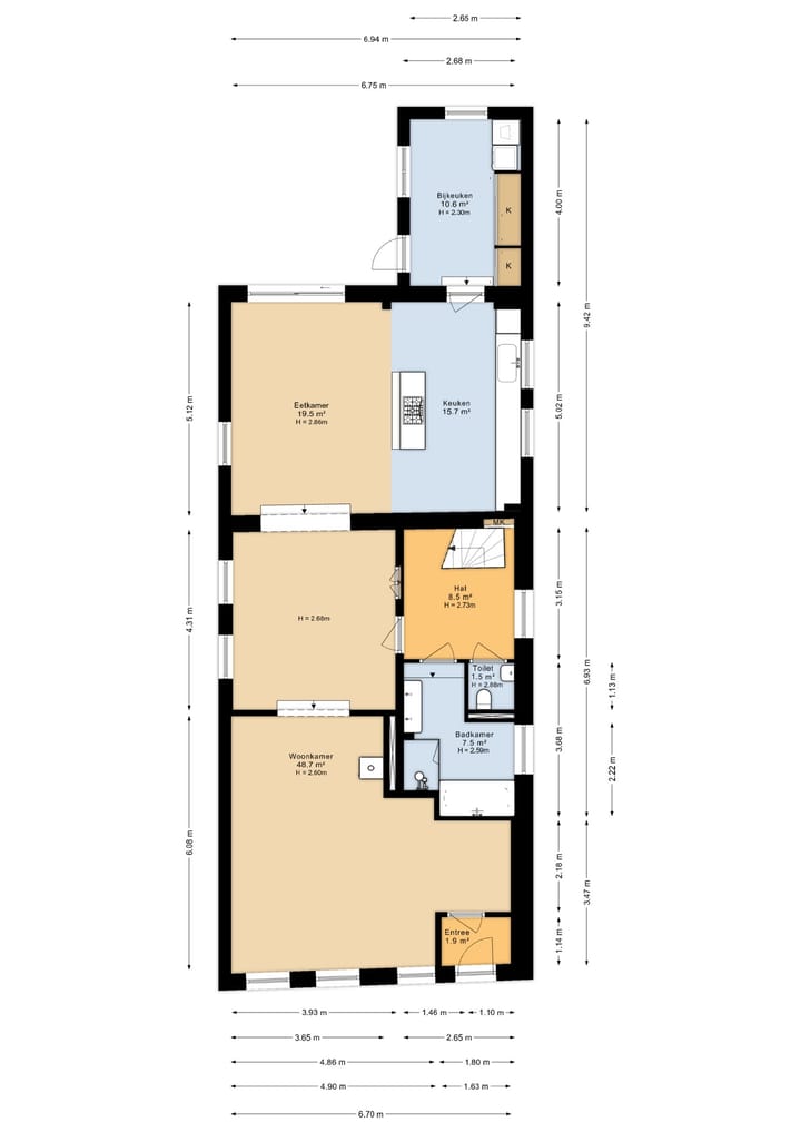 Foto 51 van Buorren 85