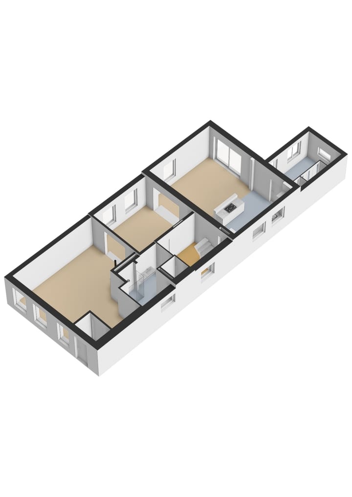 Foto 52 van Buorren 85