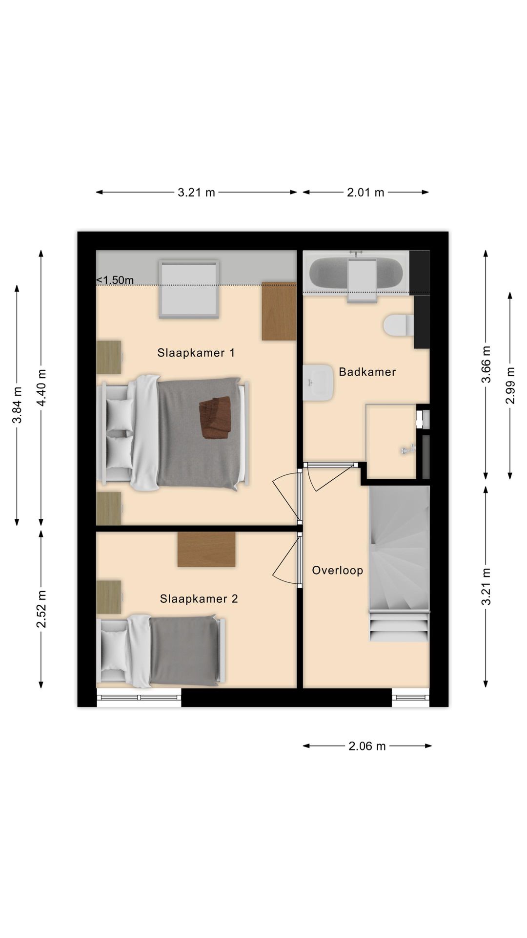 Foto 47 van Kerkakkerstraat 86