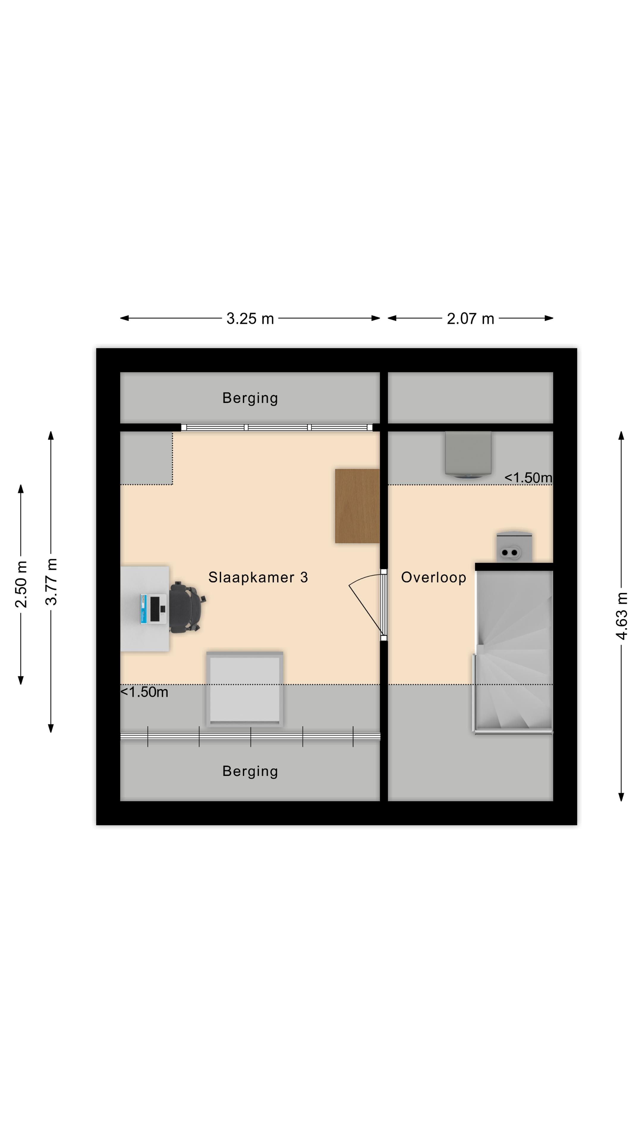 Foto 48 van Kerkakkerstraat 86
