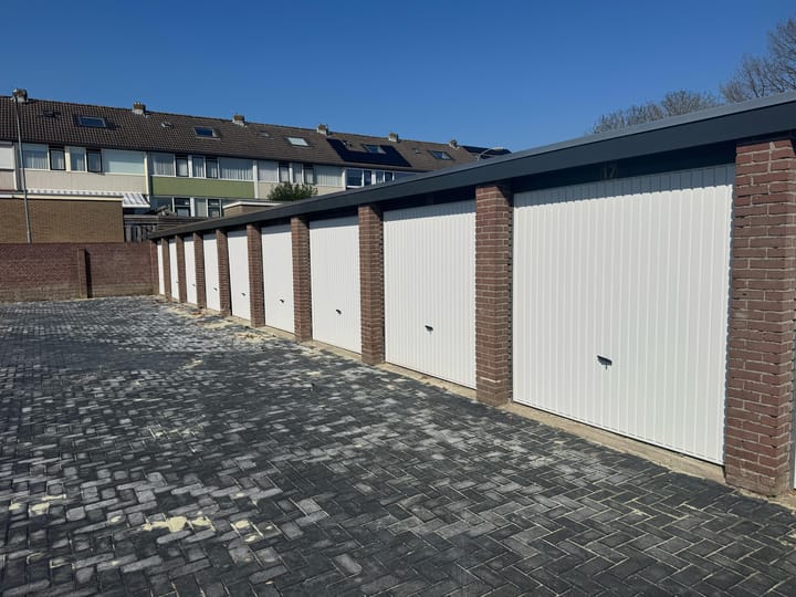 Photo 1 of Rijnstraat 27