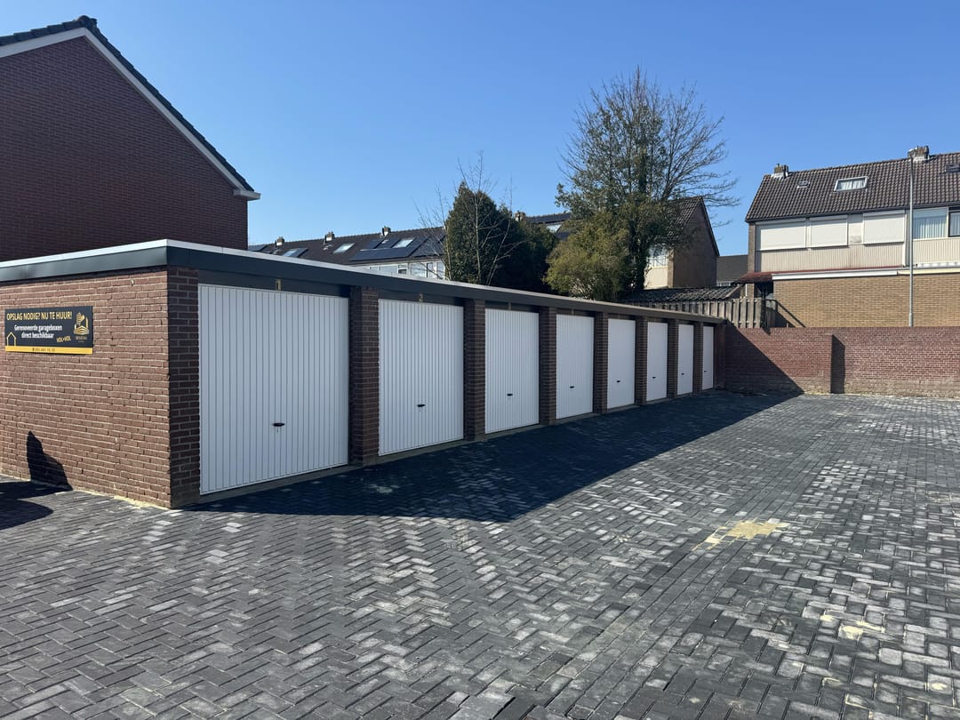 Foto 2 van Rijnstraat 27