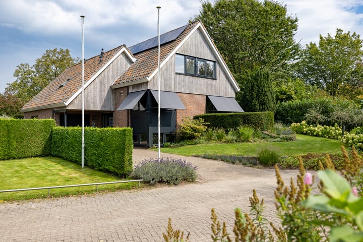 Foto 1 van Bonifaciusstraat 2