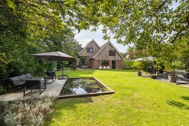 Foto 2 van Bonifaciusstraat 2