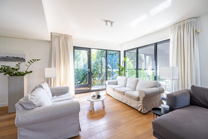 Foto 5 van Bonifaciusstraat 2