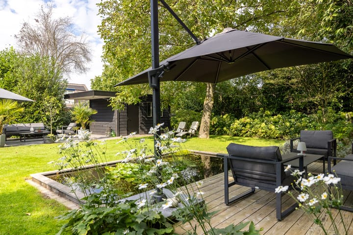 Foto 20 van Bonifaciusstraat 2